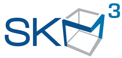 SKM3 Logo
